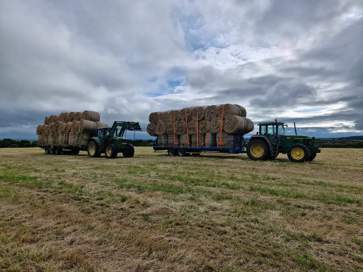 Straw & Hay - Image 2