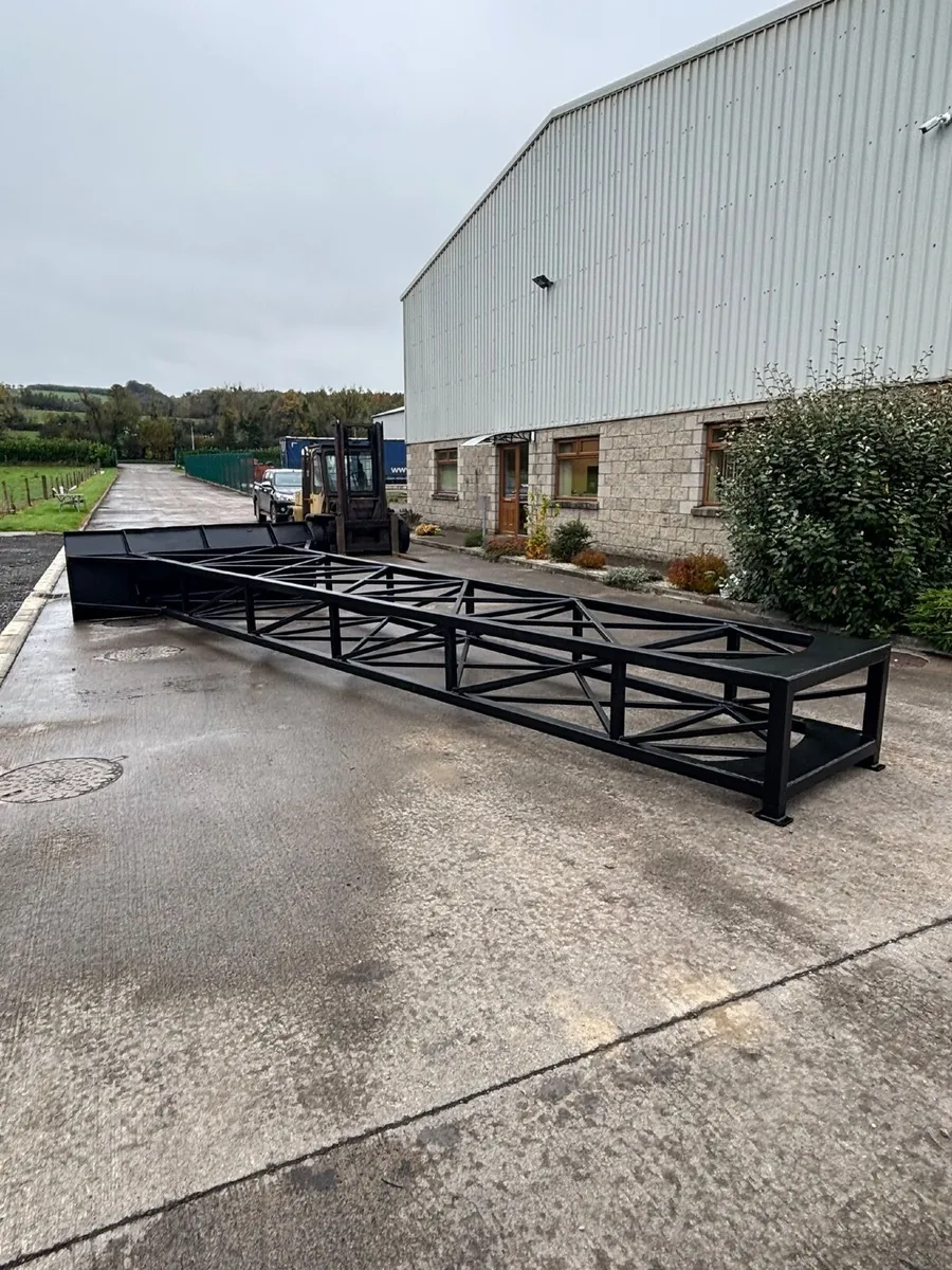 Pushing Blade - Image 1