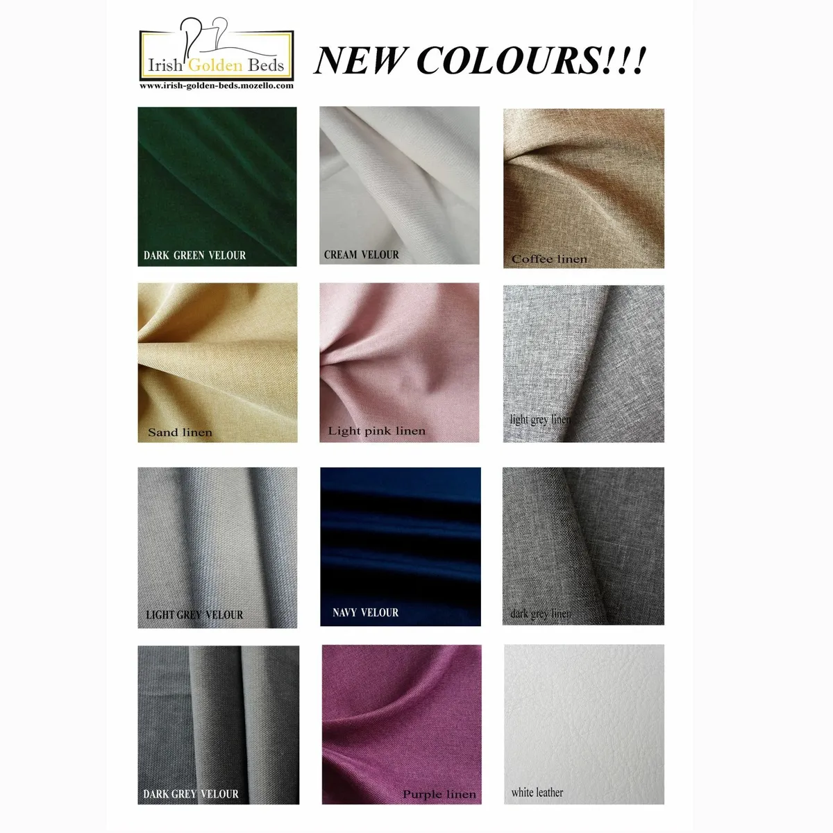 bed bed bed, free delivery - Image 3