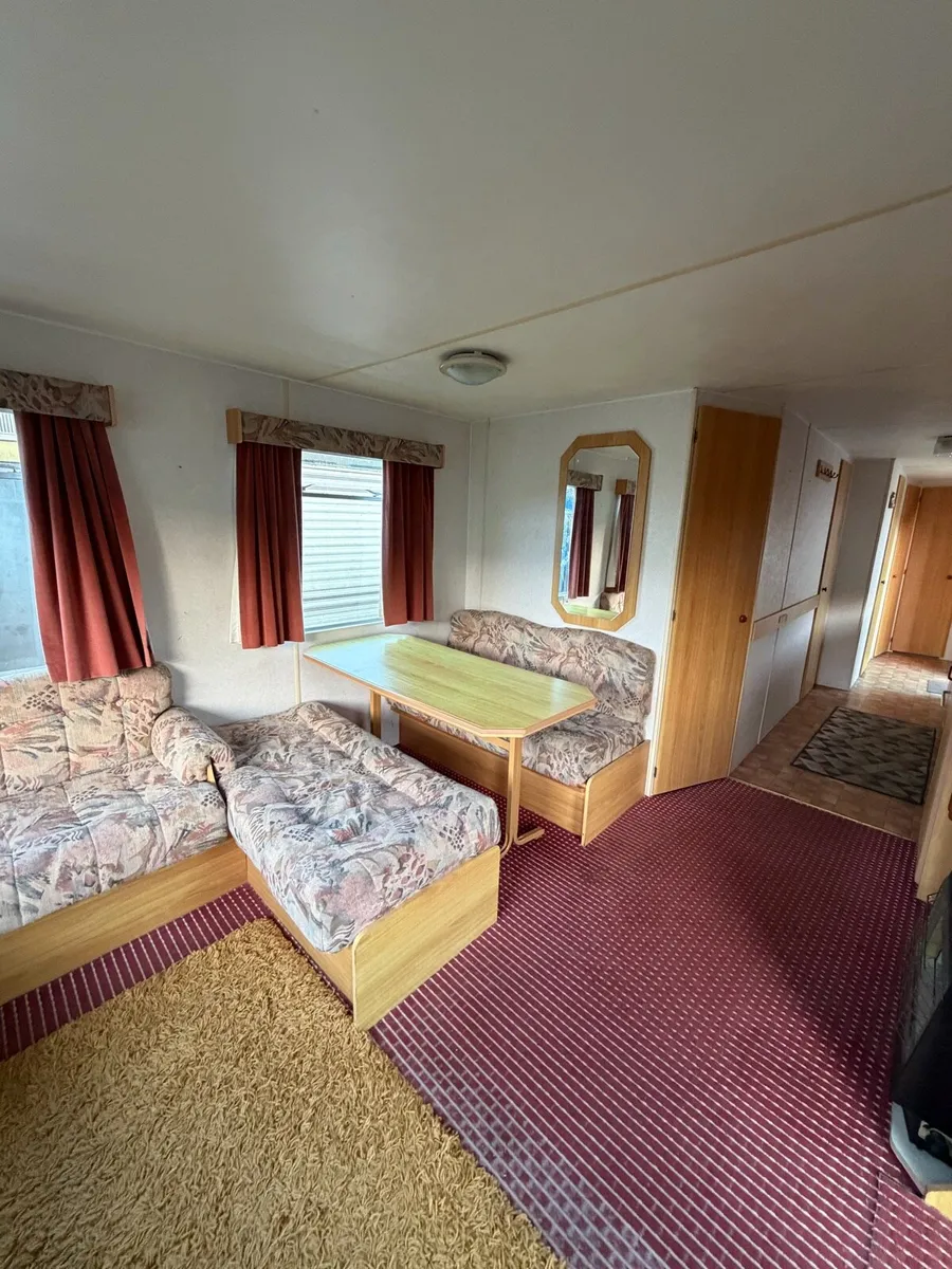 3 Bed Atlas Mobile Home (10FT WIDE) - Image 3