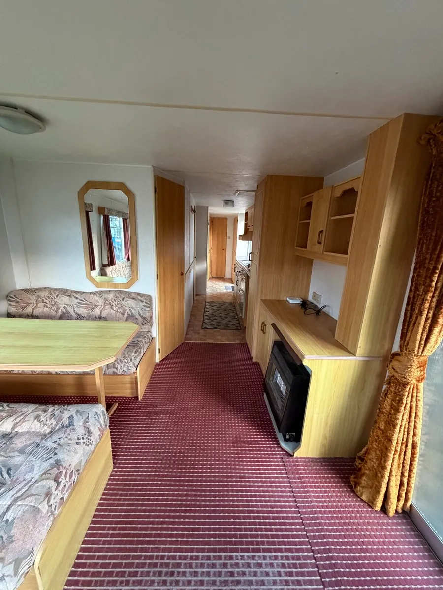 3 Bed Atlas Mobile Home (10FT WIDE) - Image 4