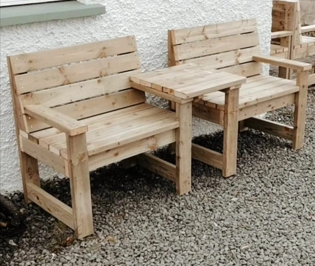 Garden furniture - Image 3