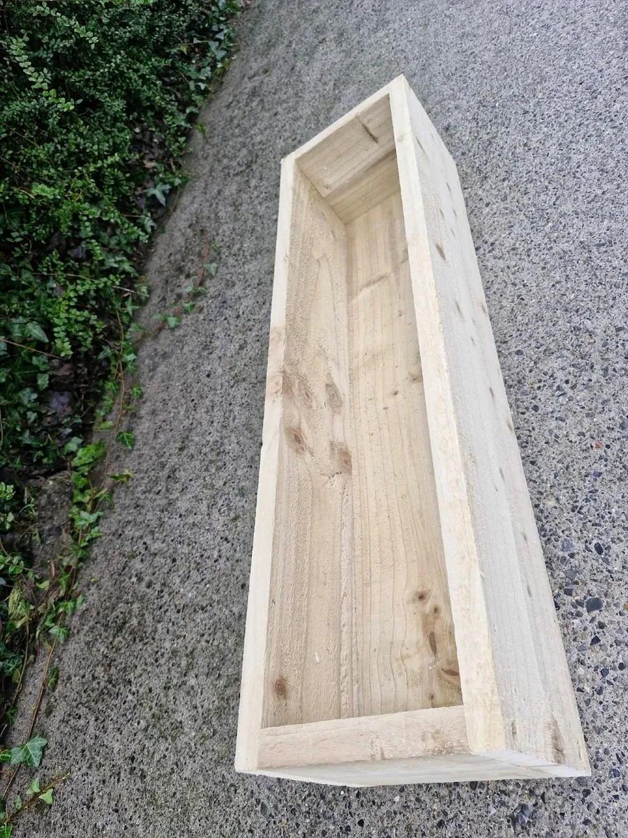 Planters set of 3 - Image 4