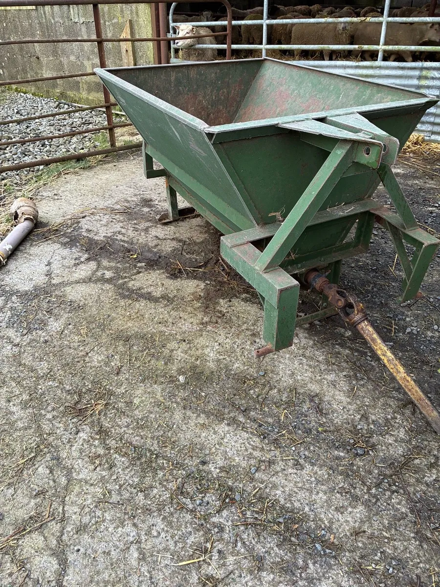 Beet chopper - Image 1