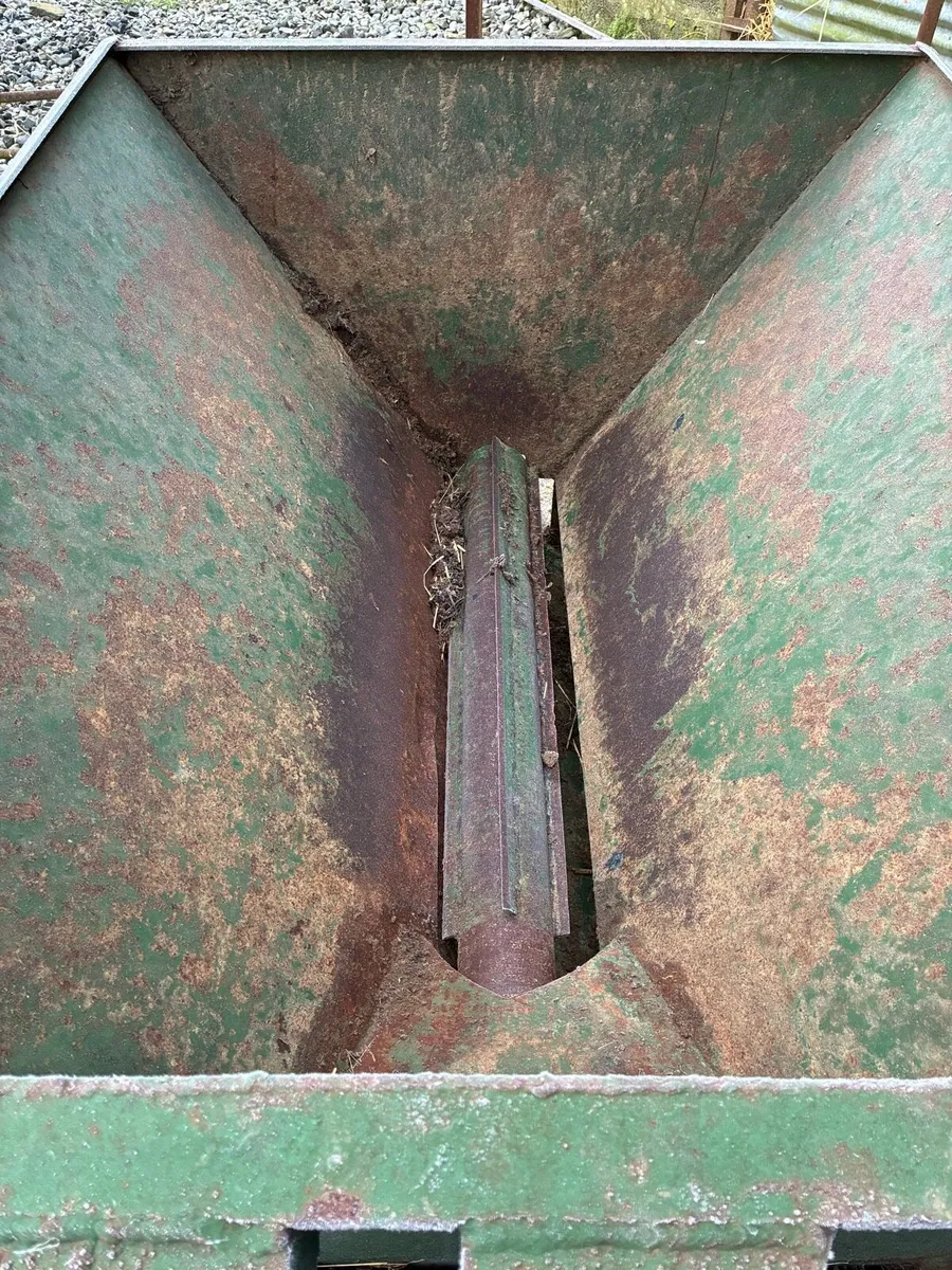 Beet chopper - Image 2