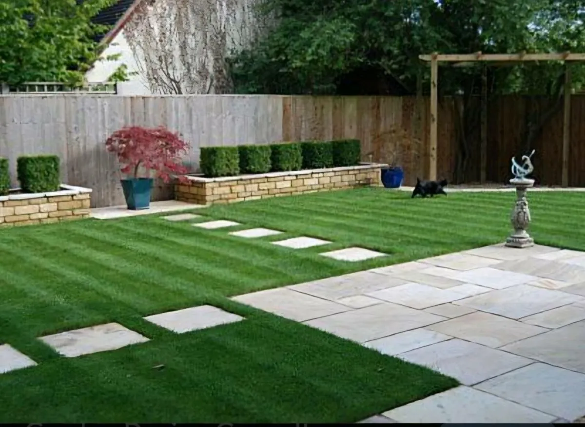 PROPERTY MAINTENANCE - Image 1