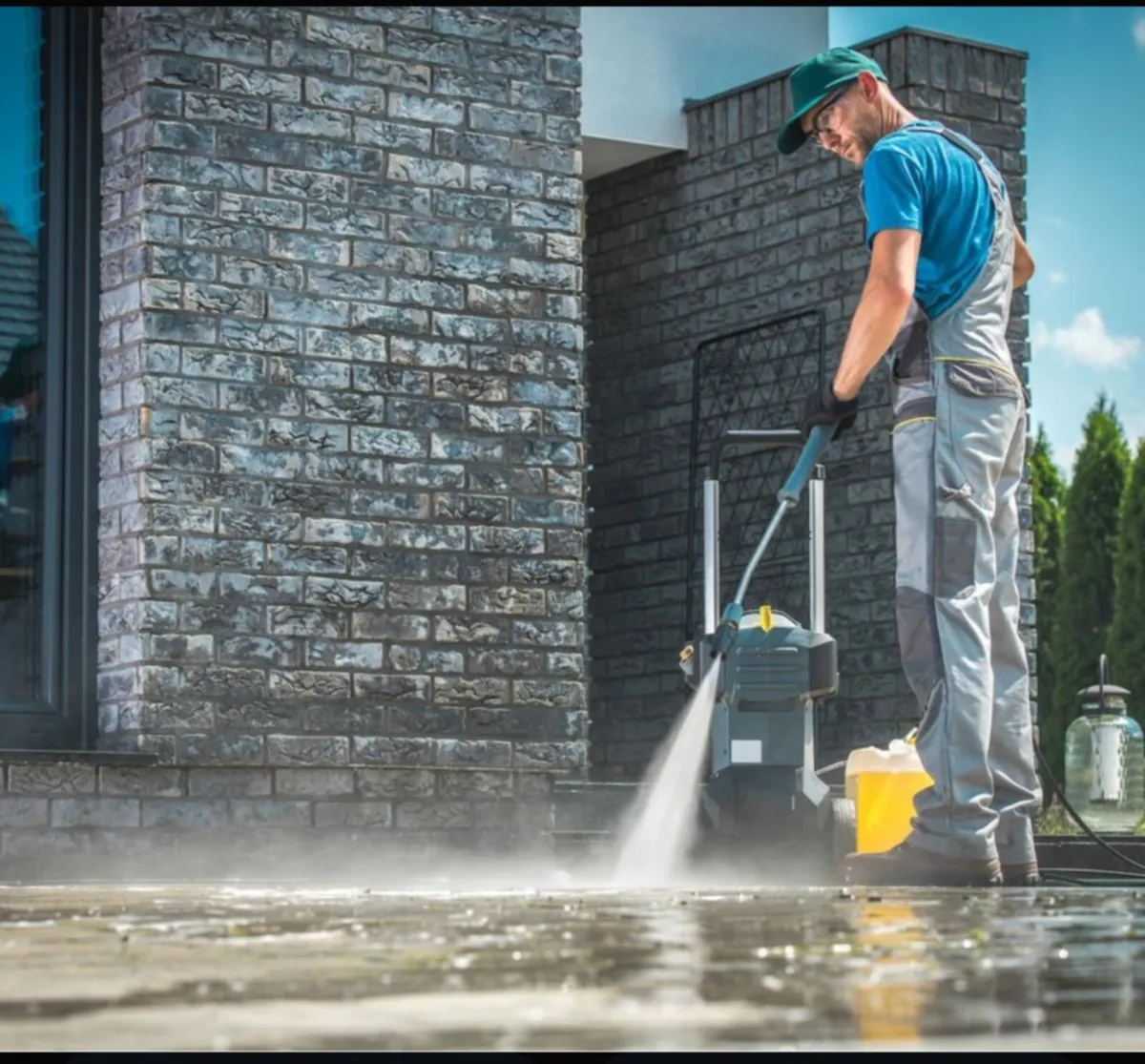 PROPERTY MAINTENANCE - Image 2