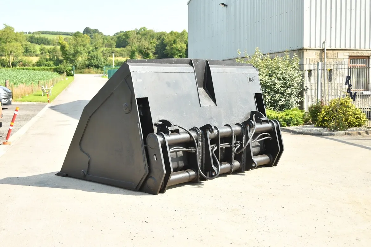 HiTip Buckets - Image 1