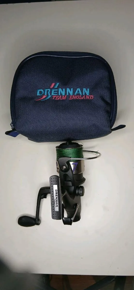 Drennan baitrunner 7 series - Image 2