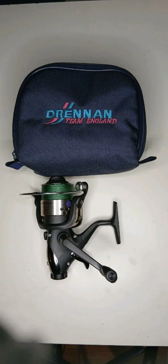Drennan baitrunner 7 series - Image 3