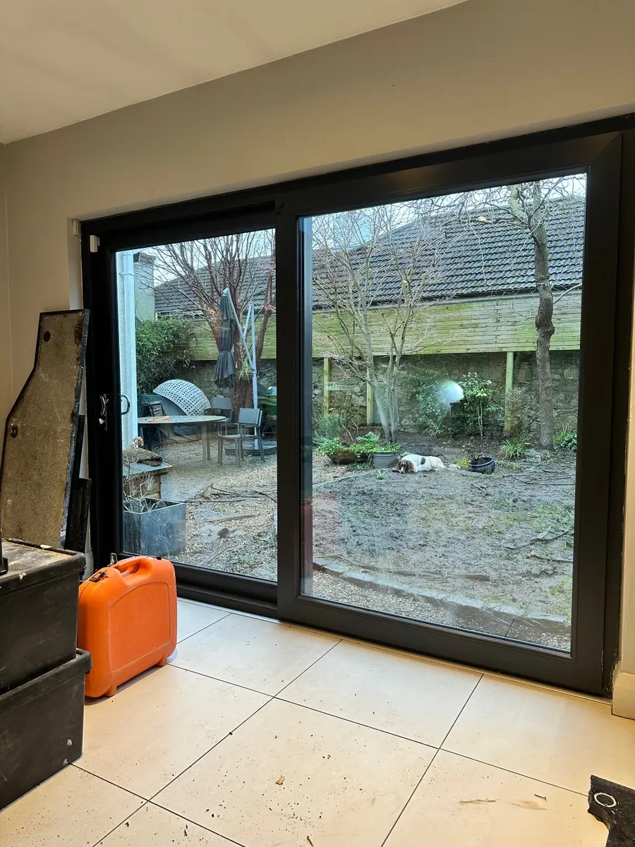 Slider door set - Image 2