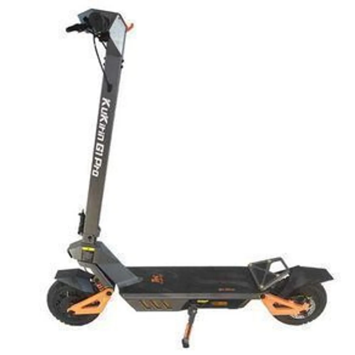 KUKIRIN G1 PRO Electric Scooter available for today