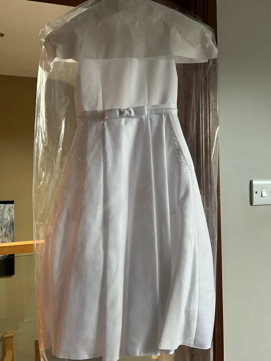 First holy communion dress - Image 3