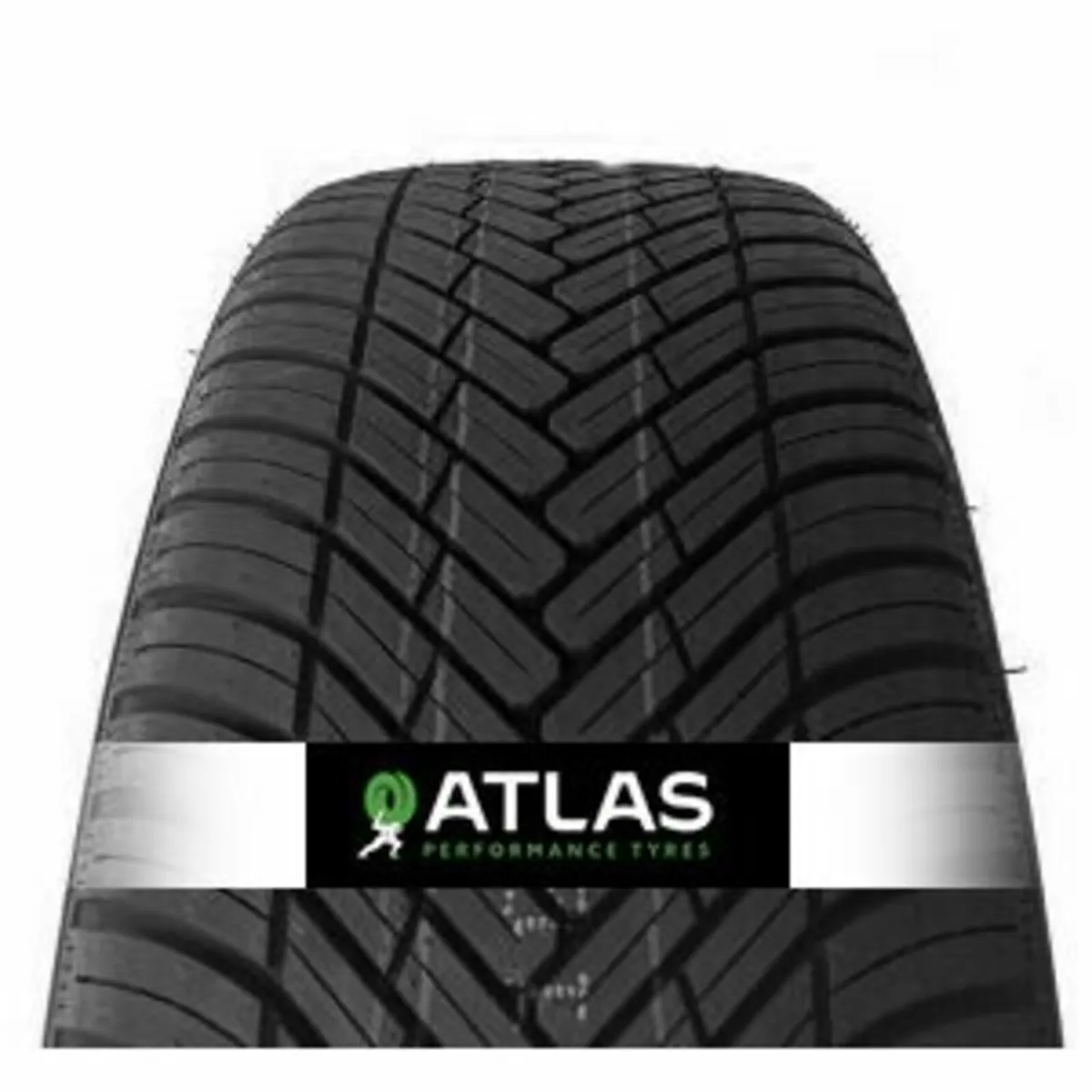 Brand New Atlas Green3 4S Tyres – 215/65 R15 96H ( - Image 1