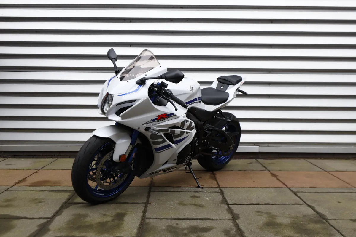 SUZUKI GSXR1000 *New Arrival* - Image 2