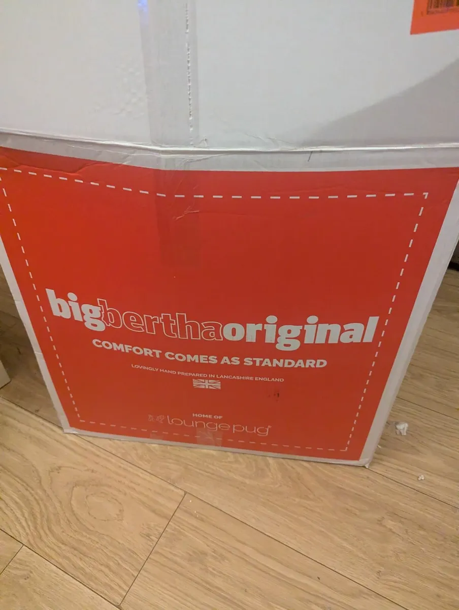 Foam filling for cushions, crafts etc - Image 2