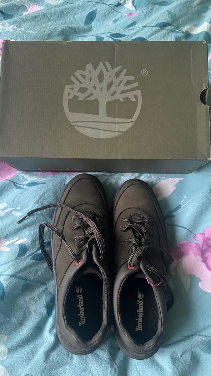 New timberland 8 - Image 1