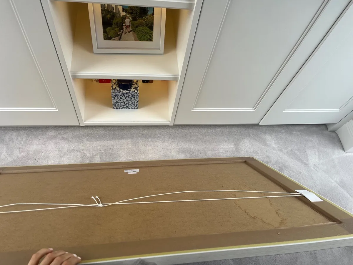 Beautiful Boat Picture Art - Image 3