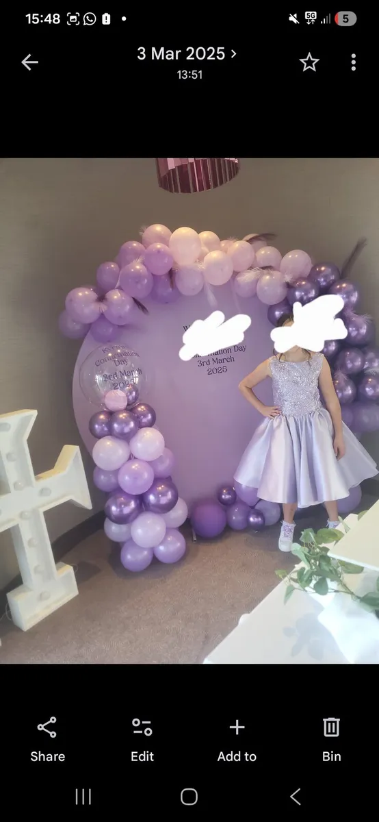 Conformation dress - Image 2