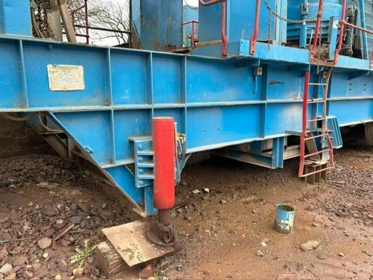 Terex Pegson 1000 automax - Image 3