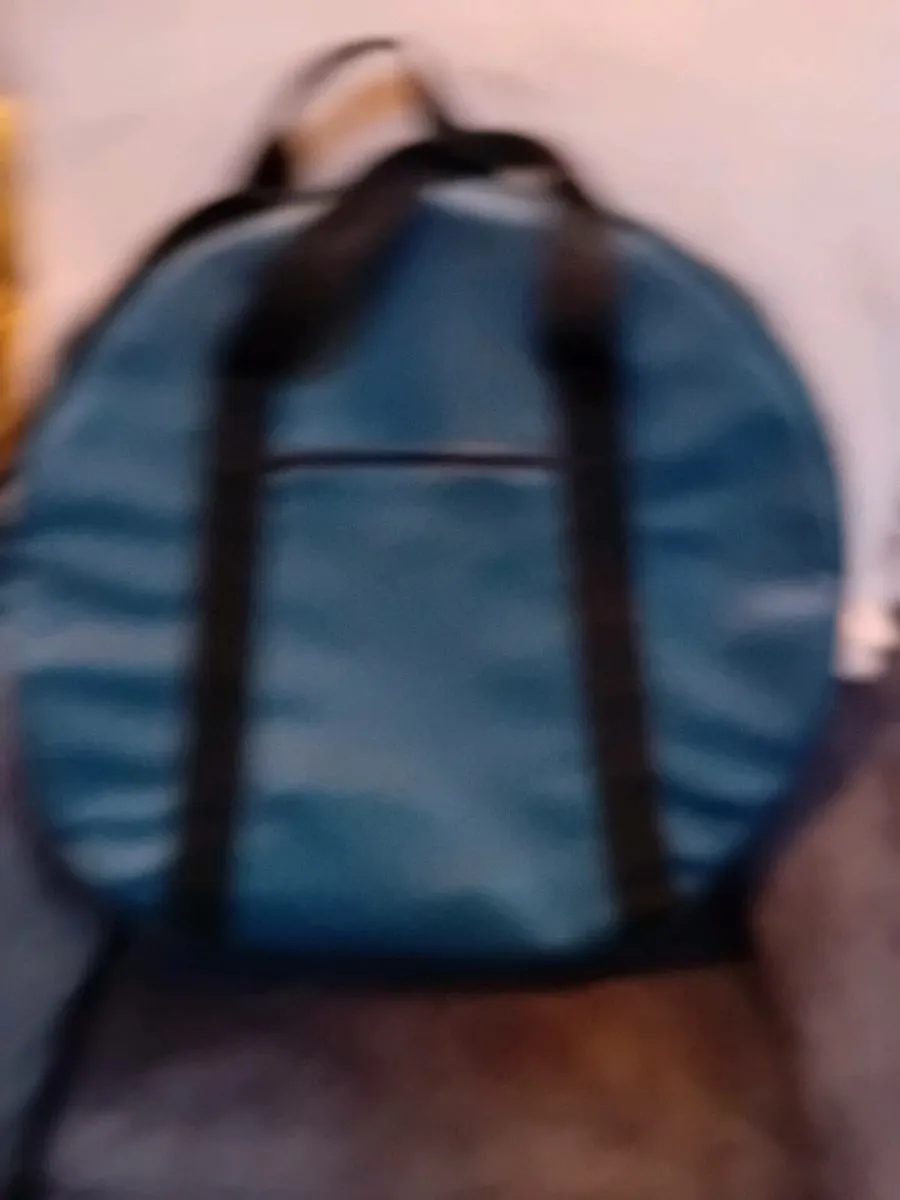 BODHRAN 18 INCH WITH CASE - Image 4