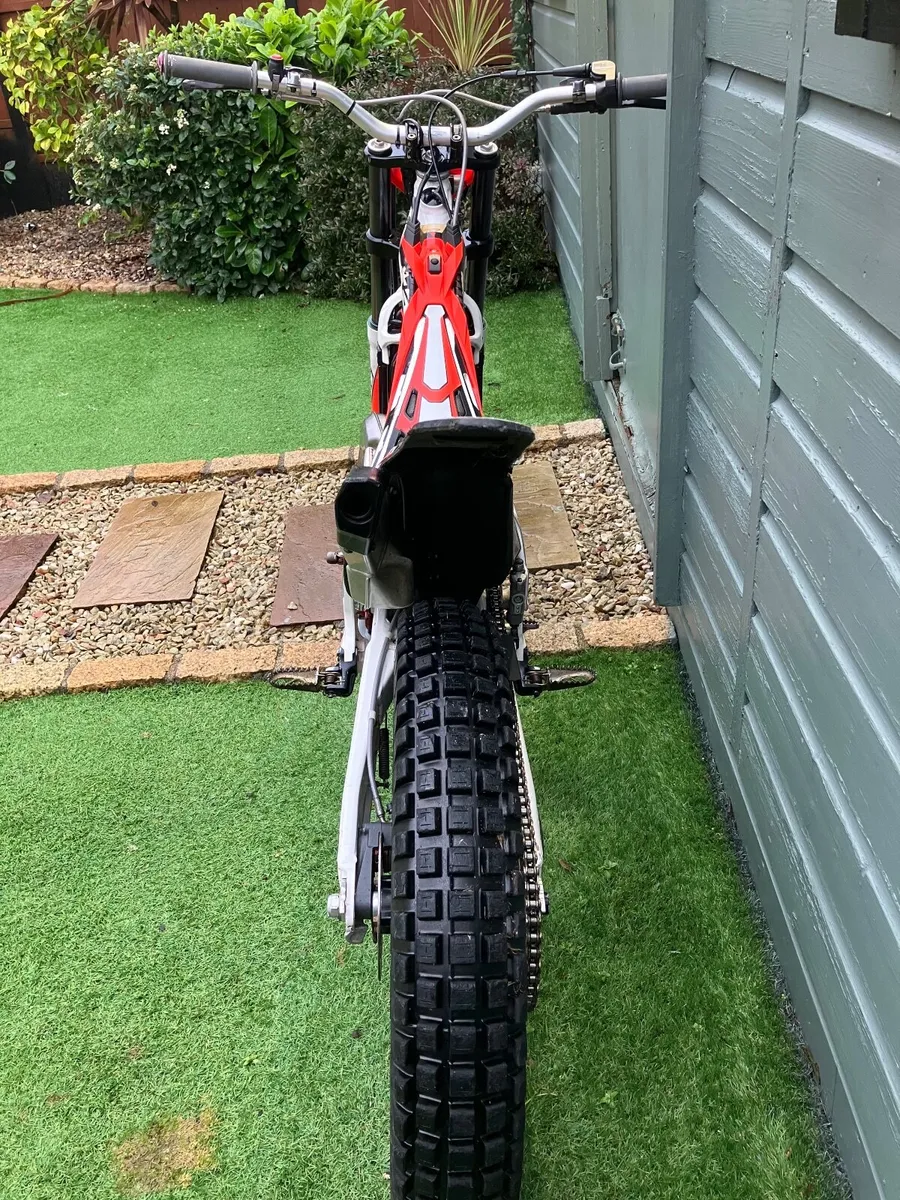 Motorcycle Off road - Image 4