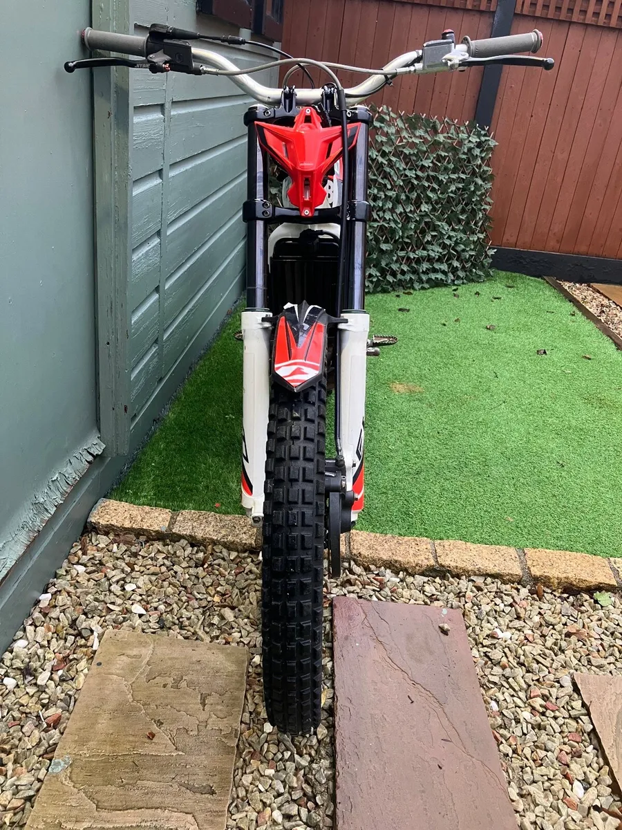 Motorcycle Off road - Image 3