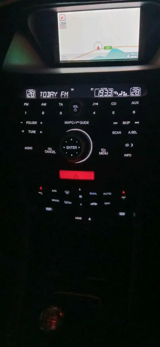 Honda Accord GT Tax New Nct 2 27 - Image 4