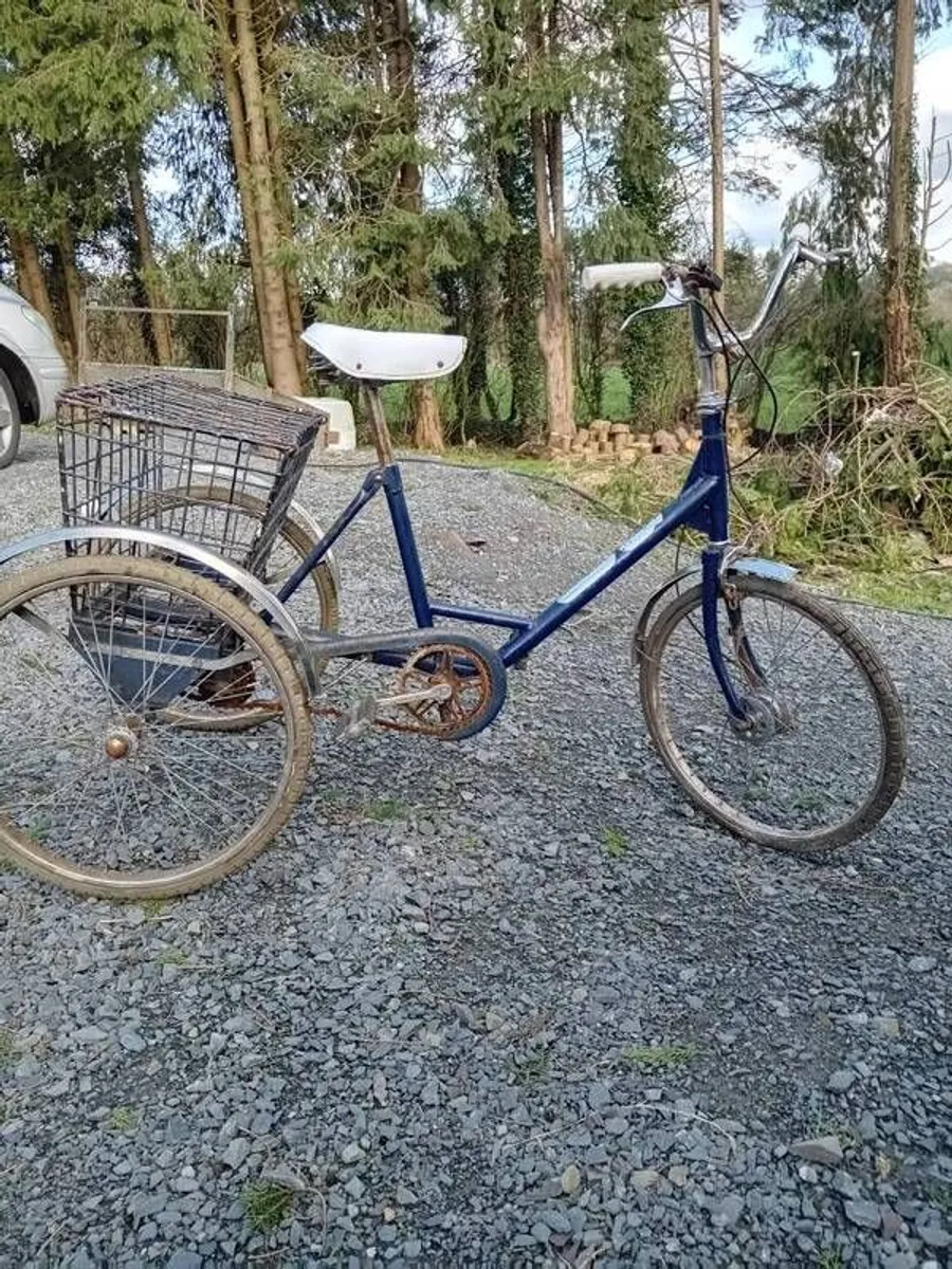 Bike - Image 1