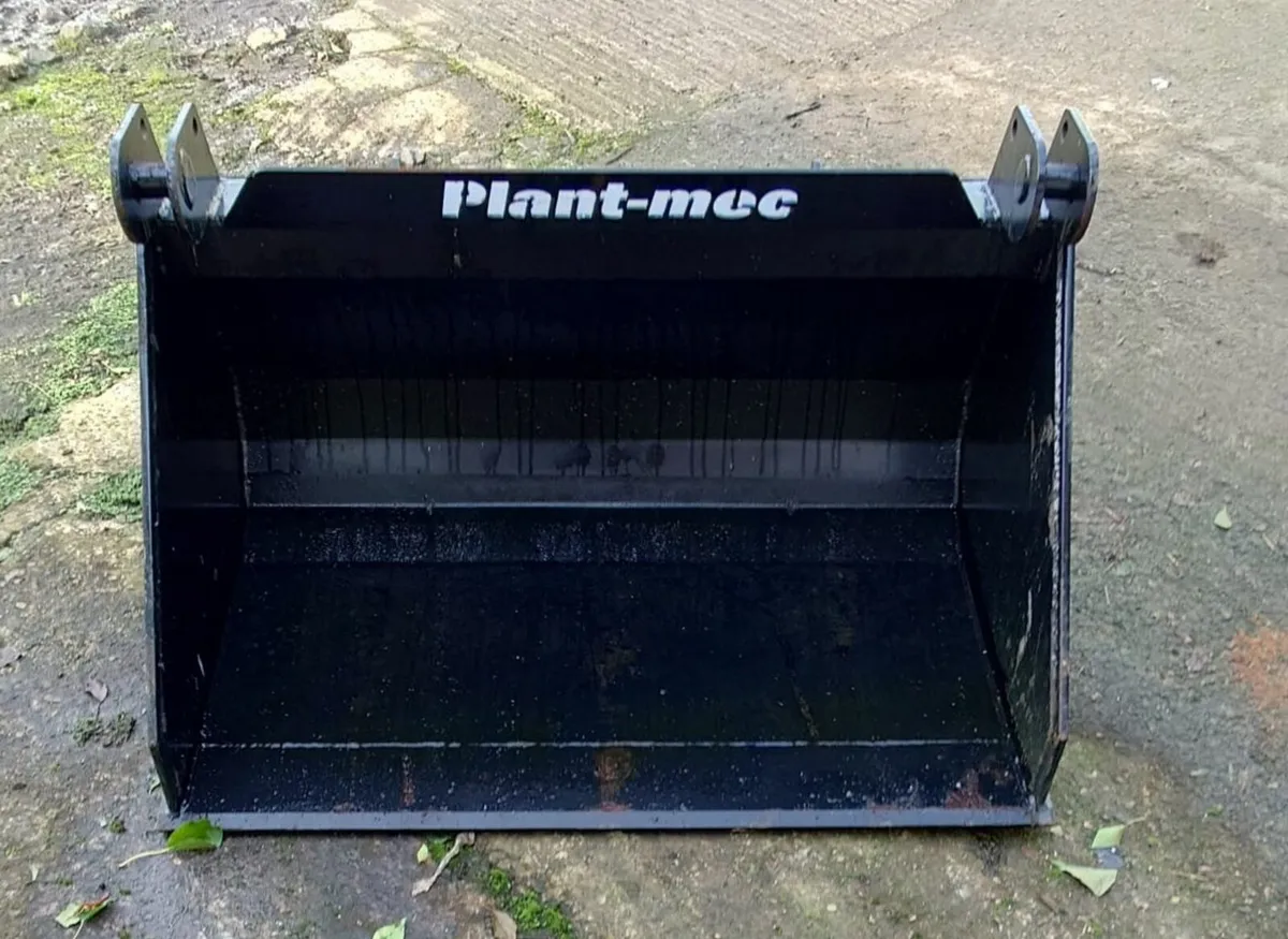 Plant Mec Bucket - Image 2