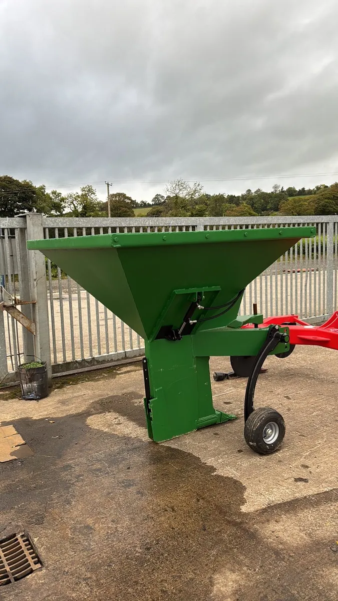 Gravel Plough - Image 3