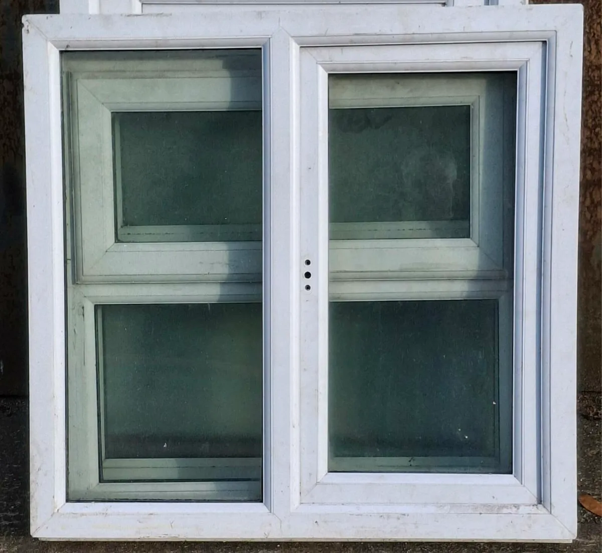 White pvc windows - Image 4