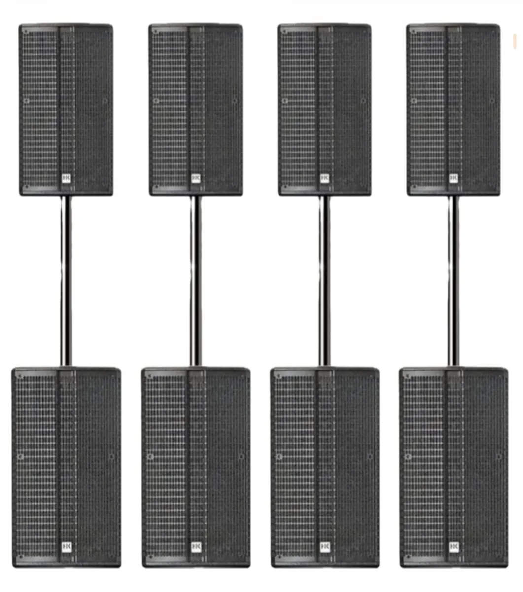 HK Audio Linear 5 - Image 1