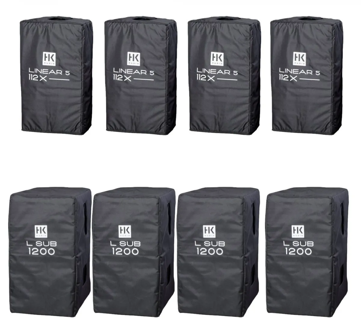 HK Audio Linear 5 - Image 2