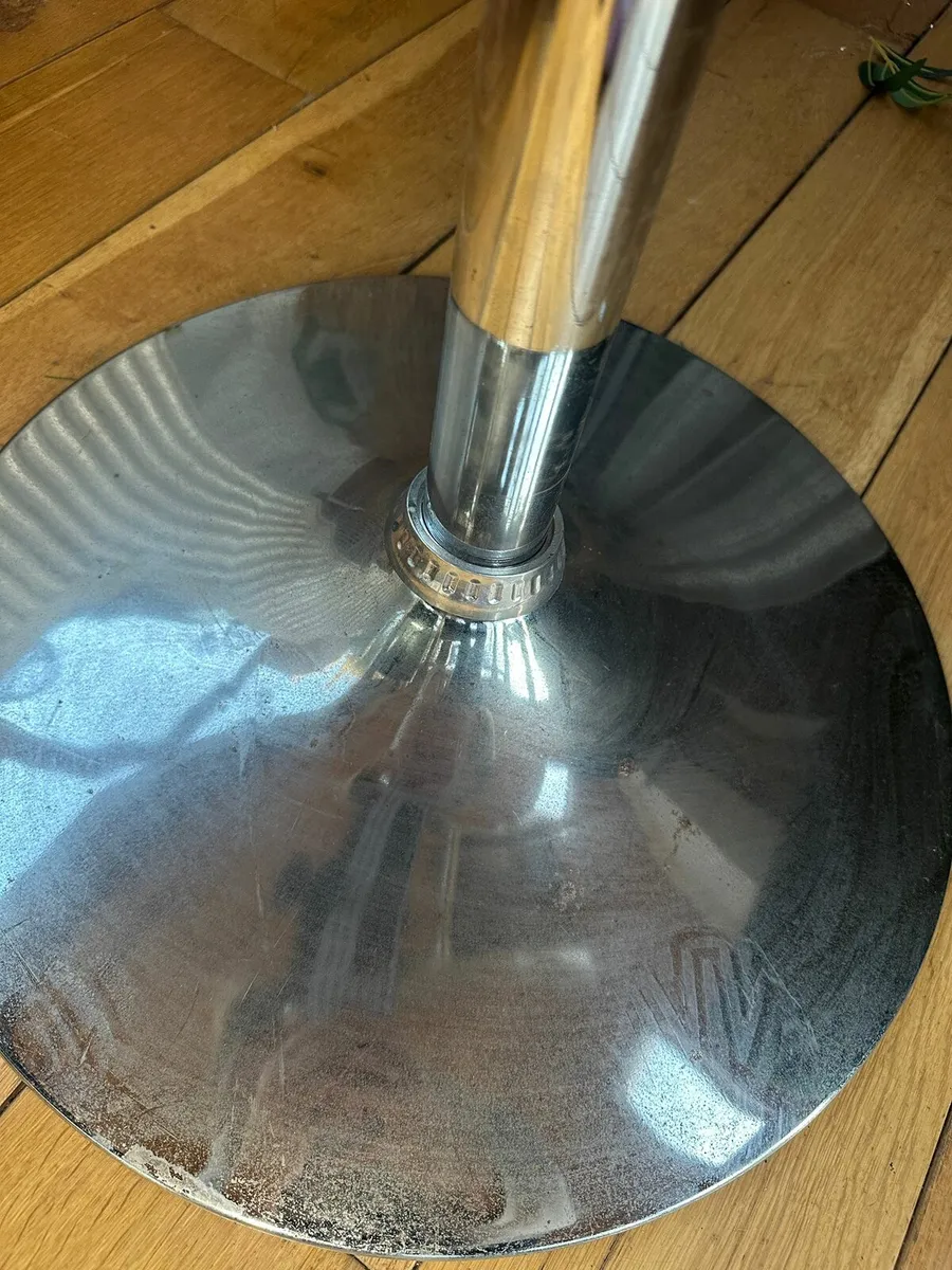 Make Up Chair / Bar Stool - FREE - Image 3