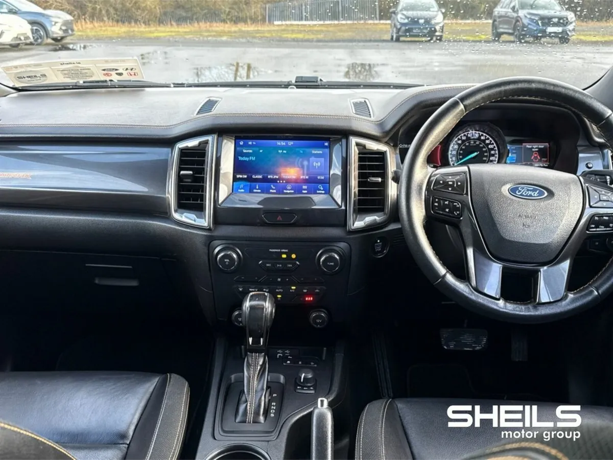 Ford Ranger RANGER 2.0 ECOBLUE WILDTRAK 4X - Image 3