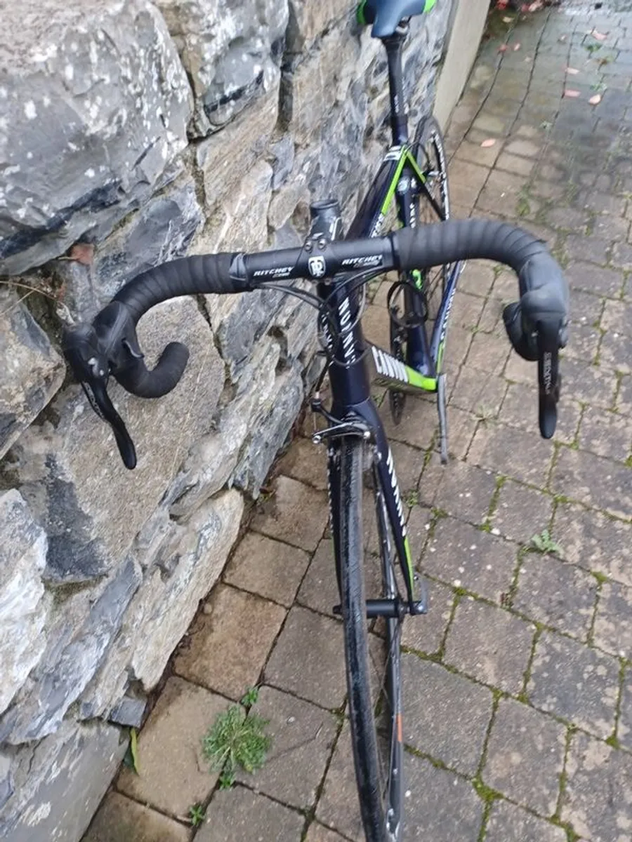 Canyon Ultimate CF SL F10 - Image 2