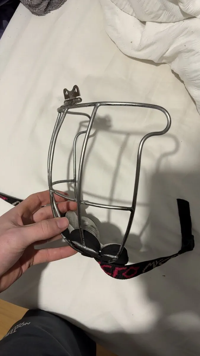 Oldstyle fits guard and a wide hinge guard - Image 4