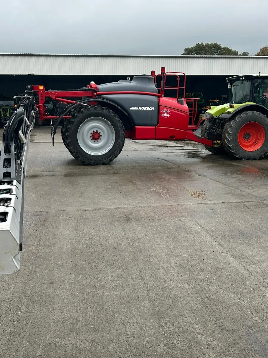 Horsch Sprayer - Image 3