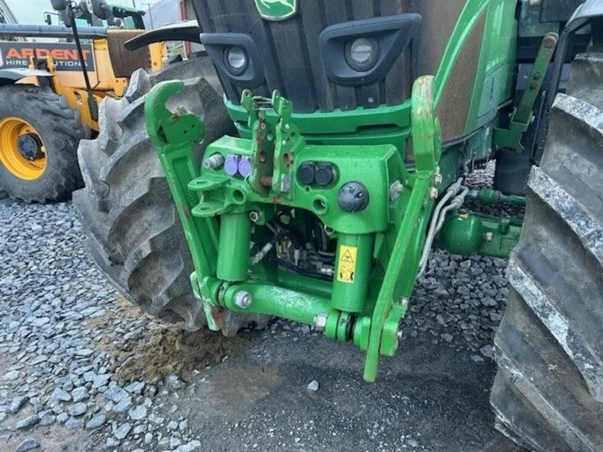 John Deere Other 2020 - Image 2
