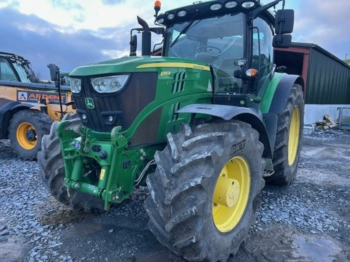 John Deere Other 2020 - Image 3