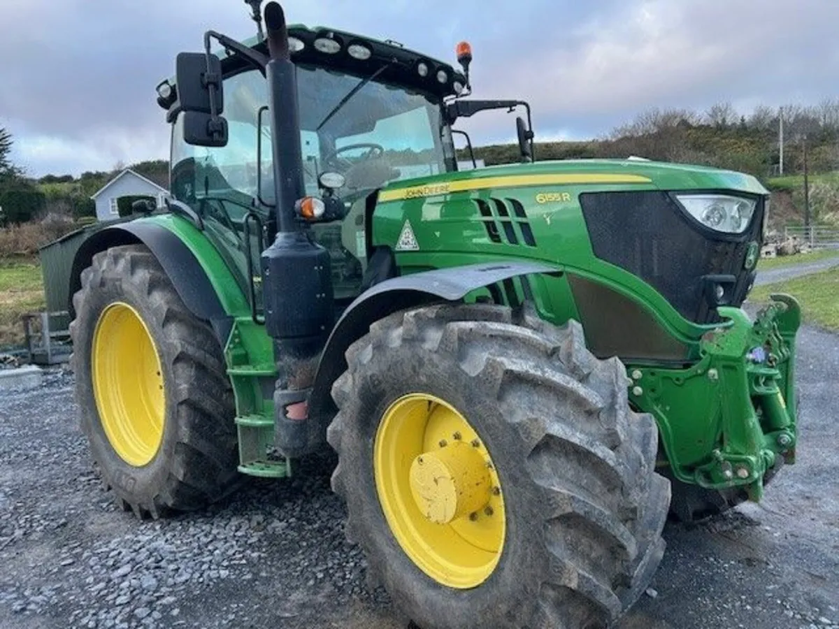 John Deere Other 2020 - Image 1