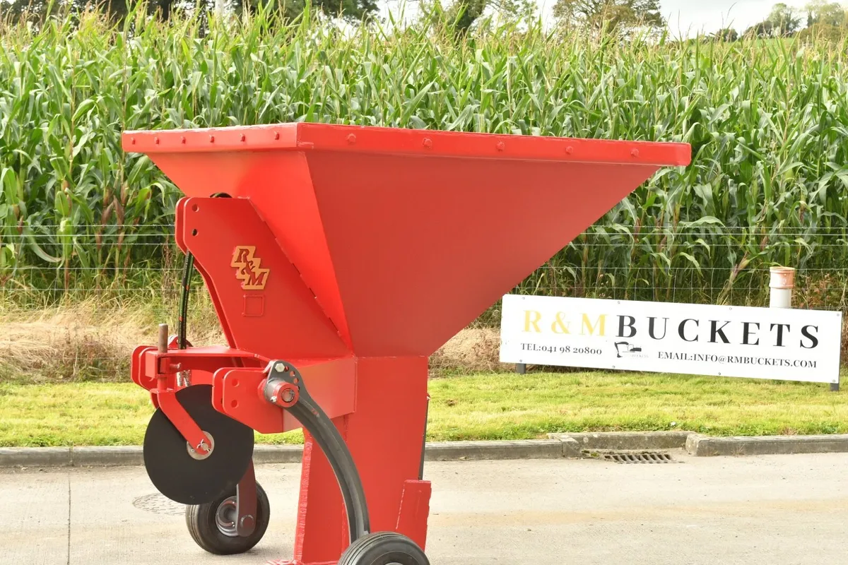 Gravel Plough - Image 4