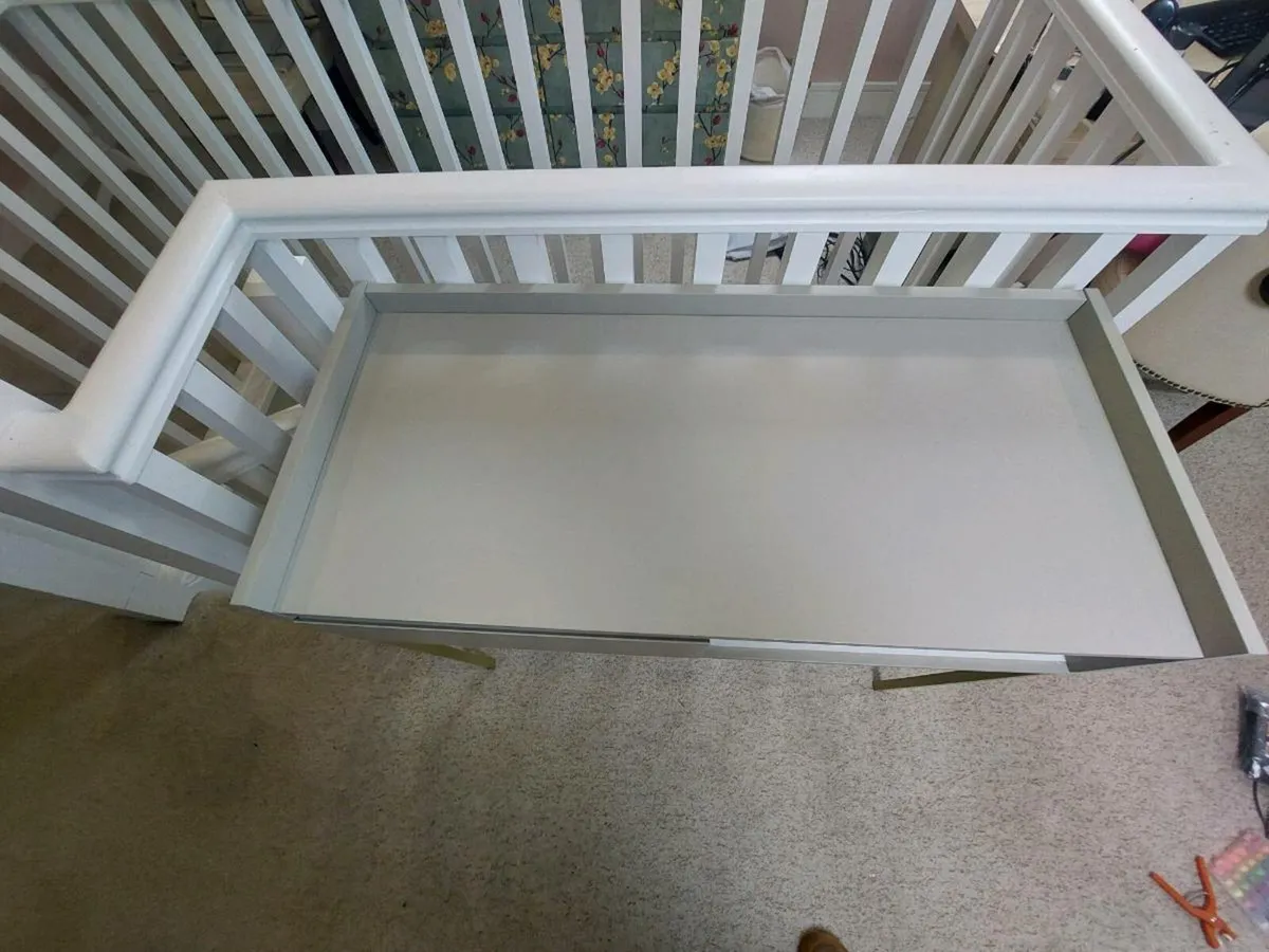 Dressing table - Image 4