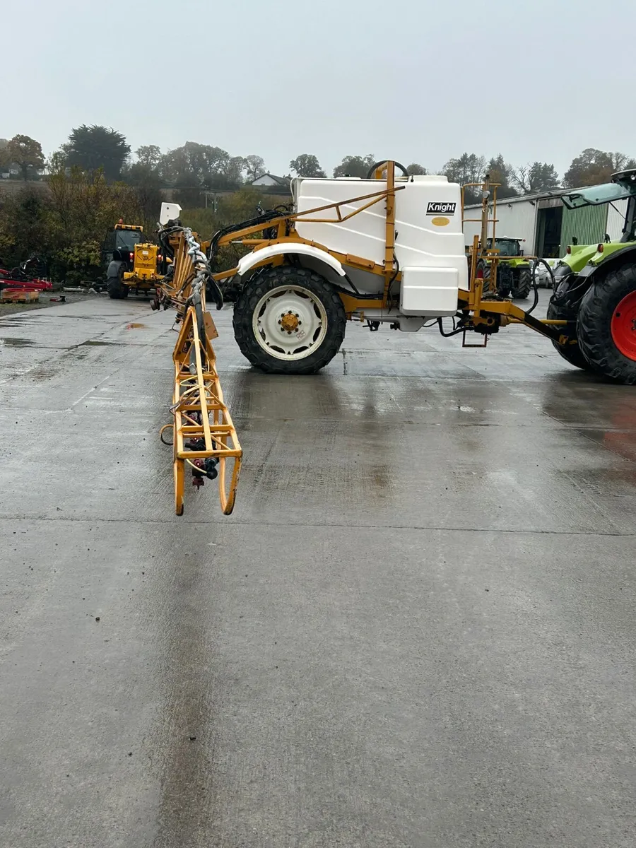 Knight Sprayer - Image 3