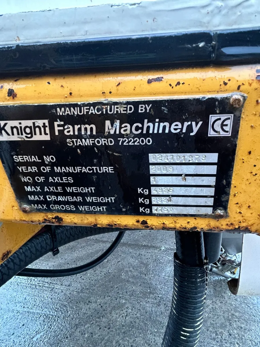 Knight Sprayer - Image 4