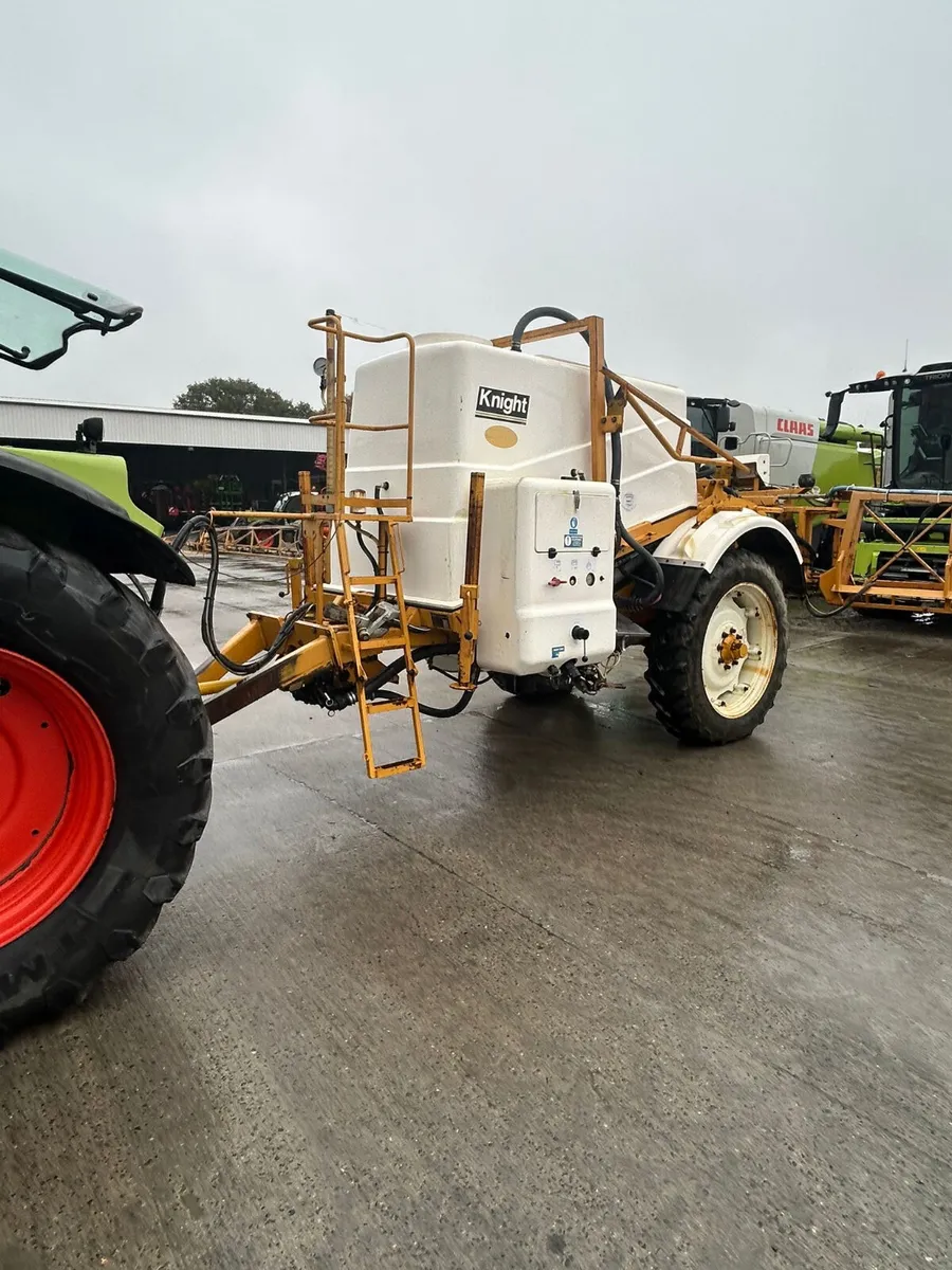 Knight Sprayer - Image 2