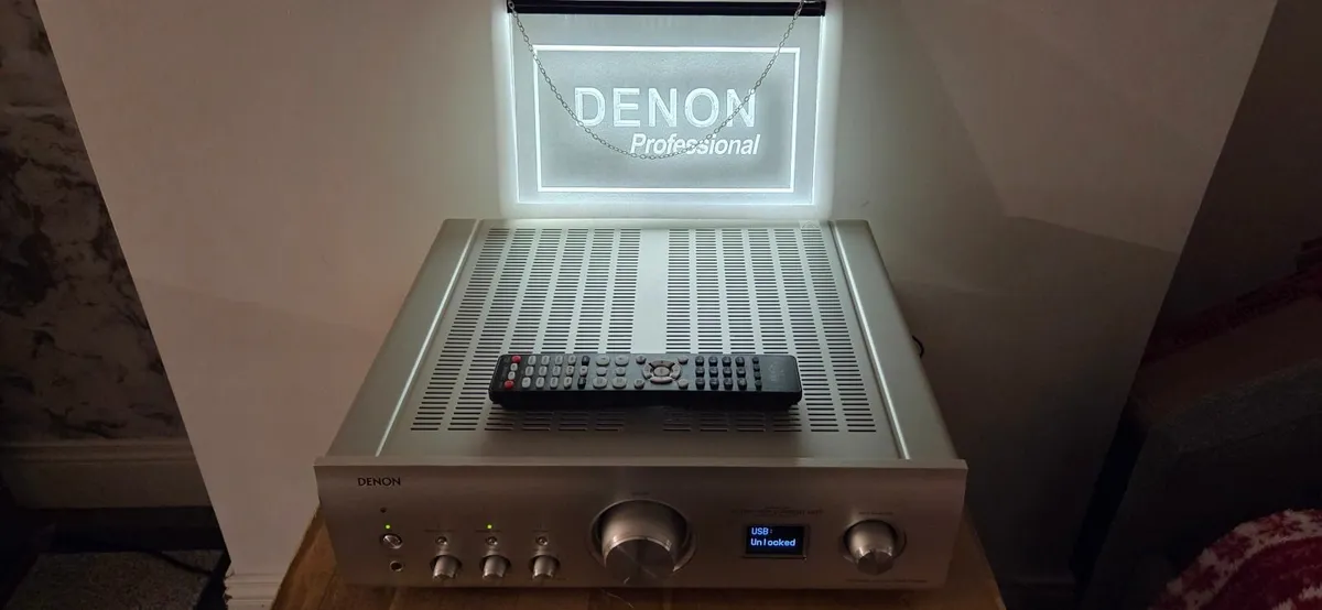 Denon Pma-1700ne - Image 1