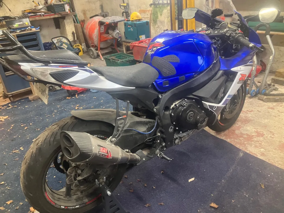 Suzuki Other 2016 - Image 3