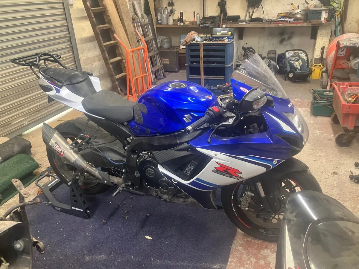 Suzuki Other 2016 - Image 1